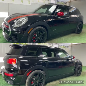 Mini Clubman JOHN COOPER WORKS Packet ALL4 | Mobile.bg    4
