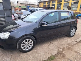 Обява за продажба на VW Golf 5 ~7 000 лв. - изображение 11