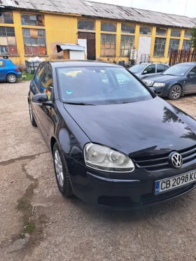 Обява за продажба на VW Golf 5 ~7 000 лв. - изображение 4