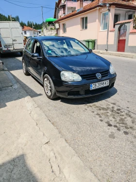 Обява за продажба на VW Golf 5 ~7 000 лв. - изображение 1