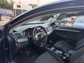 Mitsubishi Lancer 1.8 I  | Mobile.bg    14