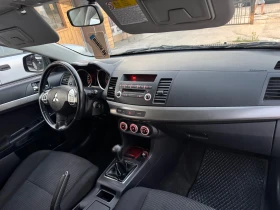 Mitsubishi Lancer 1.8 I  | Mobile.bg    12