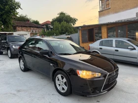 Mitsubishi Lancer 1.8 I  | Mobile.bg    10