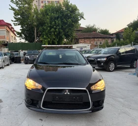 Mitsubishi Lancer 1.8 I  | Mobile.bg    2