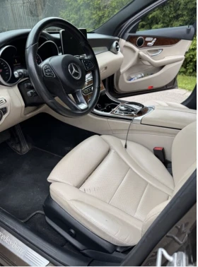 Mercedes-Benz C 300 AMG* PACK* 4MATIC* * * * LANE*  | Mobile.bg    6