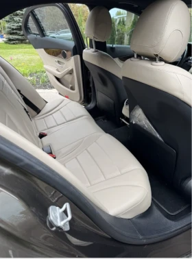 Mercedes-Benz C 300 AMG* PACK* 4MATIC* * * * LANE*  | Mobile.bg    10