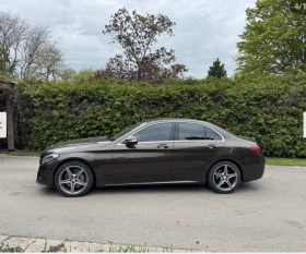 Mercedes-Benz C 300 AMG* PACK* 4MATIC* * * * LANE*  | Mobile.bg    4
