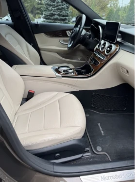 Mercedes-Benz C 300 AMG* PACK* 4MATIC* * * * LANE*  | Mobile.bg    8