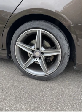 Mercedes-Benz C 300 AMG* PACK* 4MATIC* * * * LANE*  | Mobile.bg    12