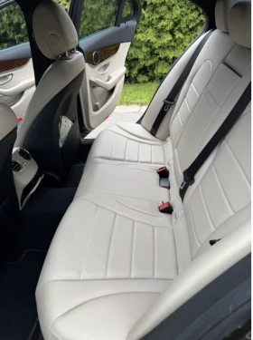 Mercedes-Benz C 300 AMG* PACK* 4MATIC* * * * LANE*  | Mobile.bg    11