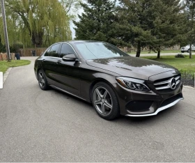 Mercedes-Benz C 300 AMG* PACK* 4MATIC* * * * LANE*  | Mobile.bg    3