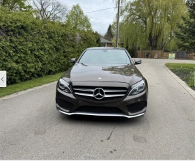 Mercedes-Benz C 300 AMG* PACK* 4MATIC* * * * LANE*  | Mobile.bg    2