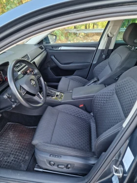 Skoda Superb 2.0TDI | Mobile.bg    13