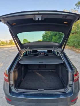 Skoda Superb 2.0TDI, снимка 17