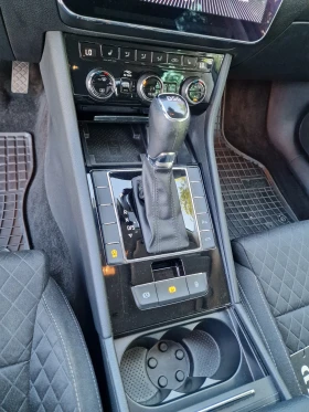 Skoda Superb 2.0TDI | Mobile.bg    7