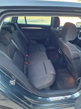 Skoda Superb 2.0TDI | Mobile.bg    16
