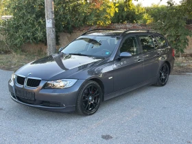 Обява за продажба на BMW 320 2.0  ~6 499 лв. - изображение 3