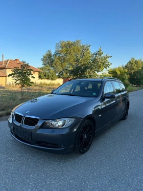 Обява за продажба на BMW 320 2.0  ~6 499 лв. - изображение 1