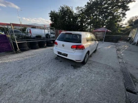 Обява за продажба на VW Golf ~9 499 лв. - изображение 4