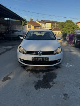 Обява за продажба на VW Golf ~9 499 лв. - изображение 1