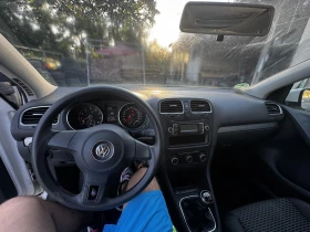 Обява за продажба на VW Golf ~9 499 лв. - изображение 9
