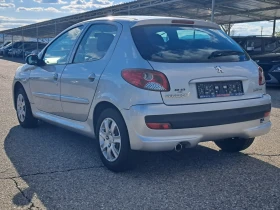 Peugeot 206 206+  | Mobile.bg    8