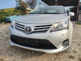 Toyota Avensis 2.0 d Navi  | Mobile.bg    3