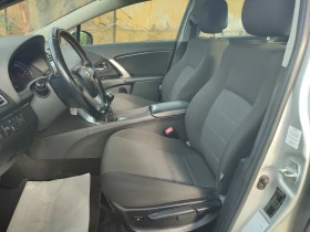 Toyota Avensis 2.0 d Navi  | Mobile.bg    15