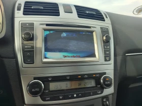Toyota Avensis 2.0 d Navi  | Mobile.bg    10