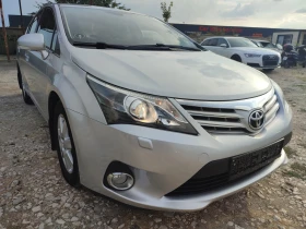 Toyota Avensis 2.0 d Navi  | Mobile.bg    5