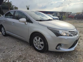 Toyota Avensis 2.0 d Navi  | Mobile.bg    2