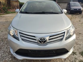 Toyota Avensis 2.0 d Navi  | Mobile.bg    4