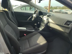 Toyota Avensis 2.0 d Navi  | Mobile.bg    12