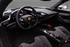 Обява за продажба на Ferrari SF 90 Stradale = Carbon Ceramic Brakes = Гаранция ~1 031 100 лв. - изображение 10