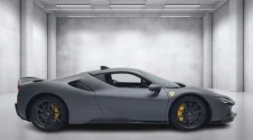 Обява за продажба на Ferrari SF 90 Stradale = Carbon Ceramic Brakes = Гаранция ~1 031 100 лв. - изображение 2