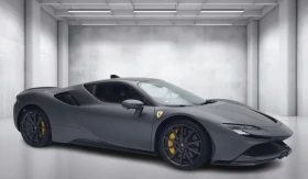 Ferrari SF 90 Stradale = Carbon Ceramic Brakes = Гаранция