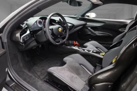 Обява за продажба на Ferrari SF 90 Stradale = Carbon Ceramic Brakes = Гаранция ~1 031 100 лв. - изображение 8