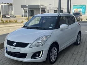 Suzuki Swift | Mobile.bg    2