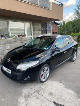 Renault Megane 1.9 dCi 131 .. | Mobile.bg    2
