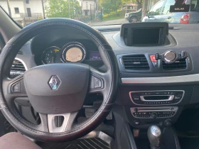 Renault Megane 1.9 dCi 131 .. | Mobile.bg    7