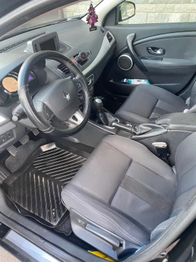 Renault Megane 1.9 dCi 131 .. | Mobile.bg    9