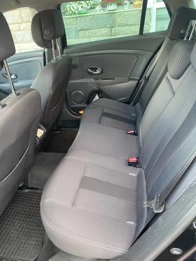 Renault Megane 1.9 dCi 131 .. | Mobile.bg    10
