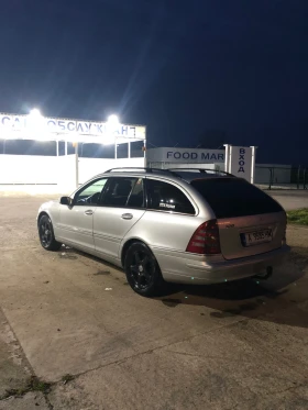 Обява за продажба на Mercedes-Benz C 220 ~5 500 лв. - изображение 5