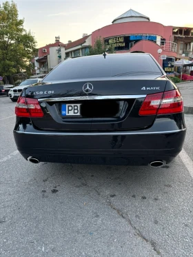 Mercedes-Benz E 350 E350 Avantgarde | Mobile.bg    4