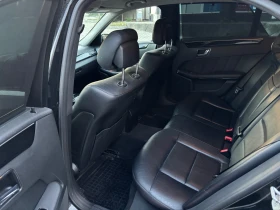 Mercedes-Benz E 350 E350 Avantgarde | Mobile.bg    11