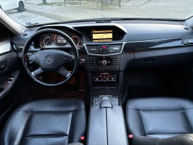 Mercedes-Benz E 350 E350 Avantgarde | Mobile.bg    10