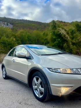 Honda Civic 8th generation  | Mobile.bg    3