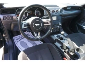 Ford Mustang FASTBACK | Mobile.bg    9