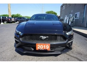Ford Mustang FASTBACK | Mobile.bg    2