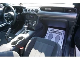 Ford Mustang FASTBACK | Mobile.bg    11